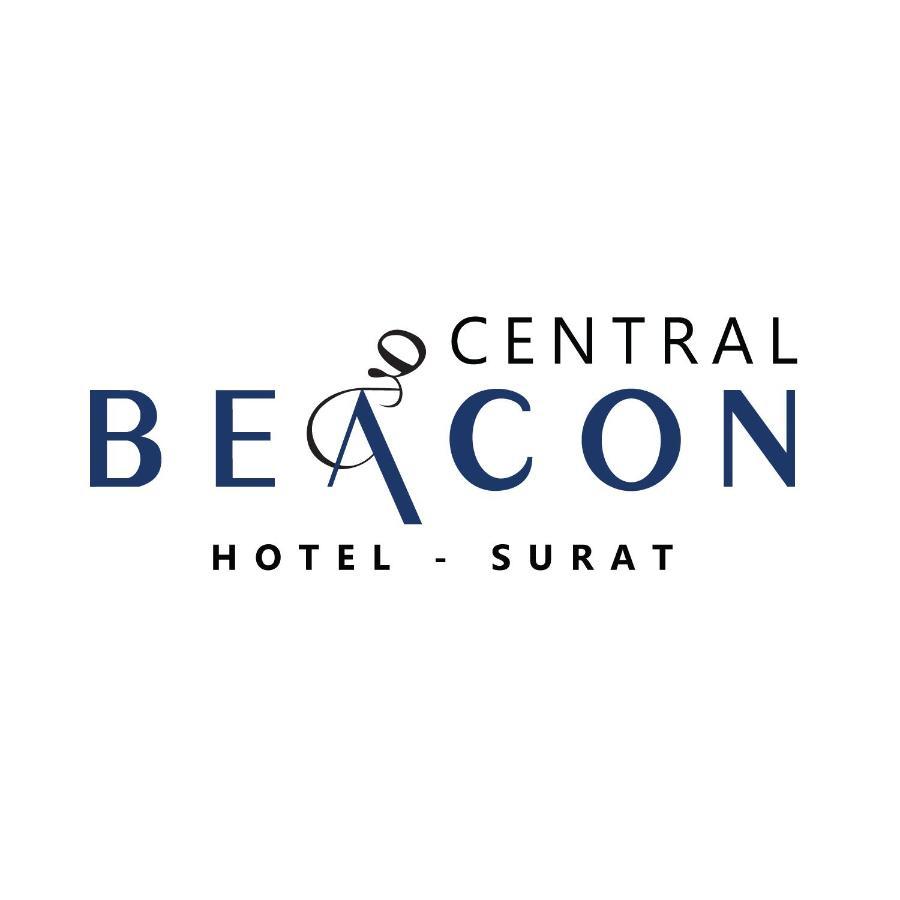 Central Beacon Hotel Surat Zewnętrze zdjęcie